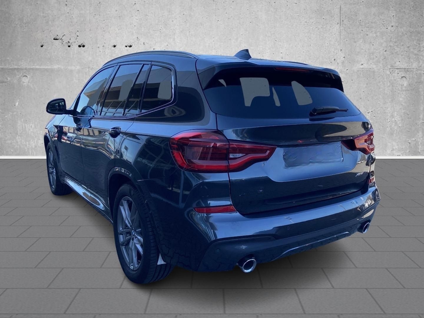 BMW X3 xDrive30i M Sport HUD StandHZG AHK Pano Navi foto 5