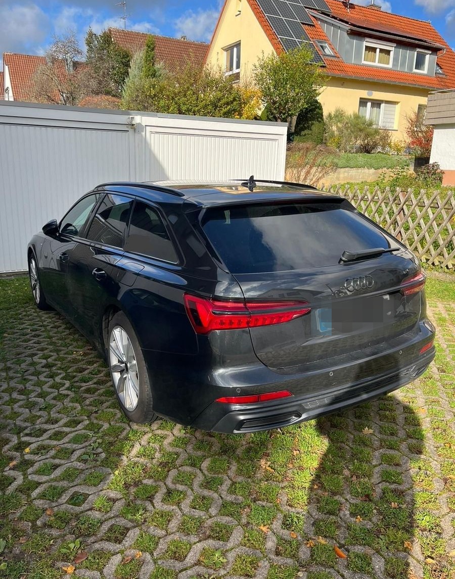 Audi A6 C8 55 Tfsi e Hybrid foto 2