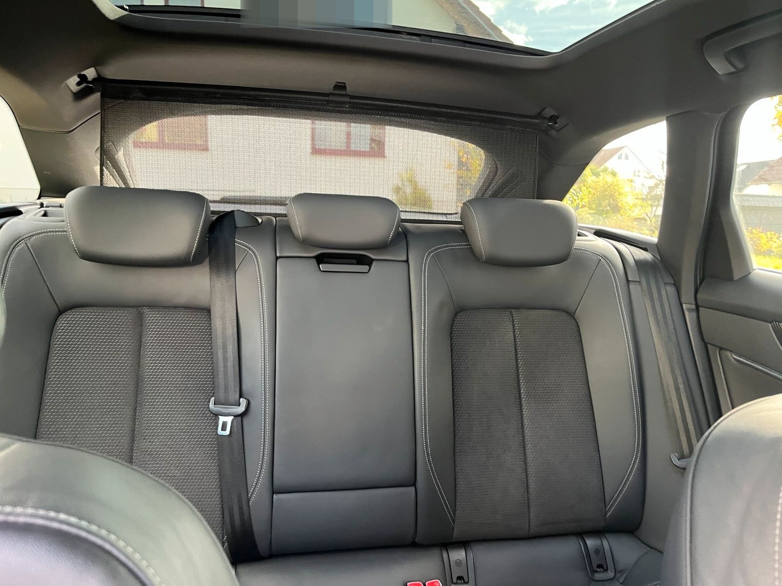 Audi A6 C8 55 Tfsi e Hybrid foto 12