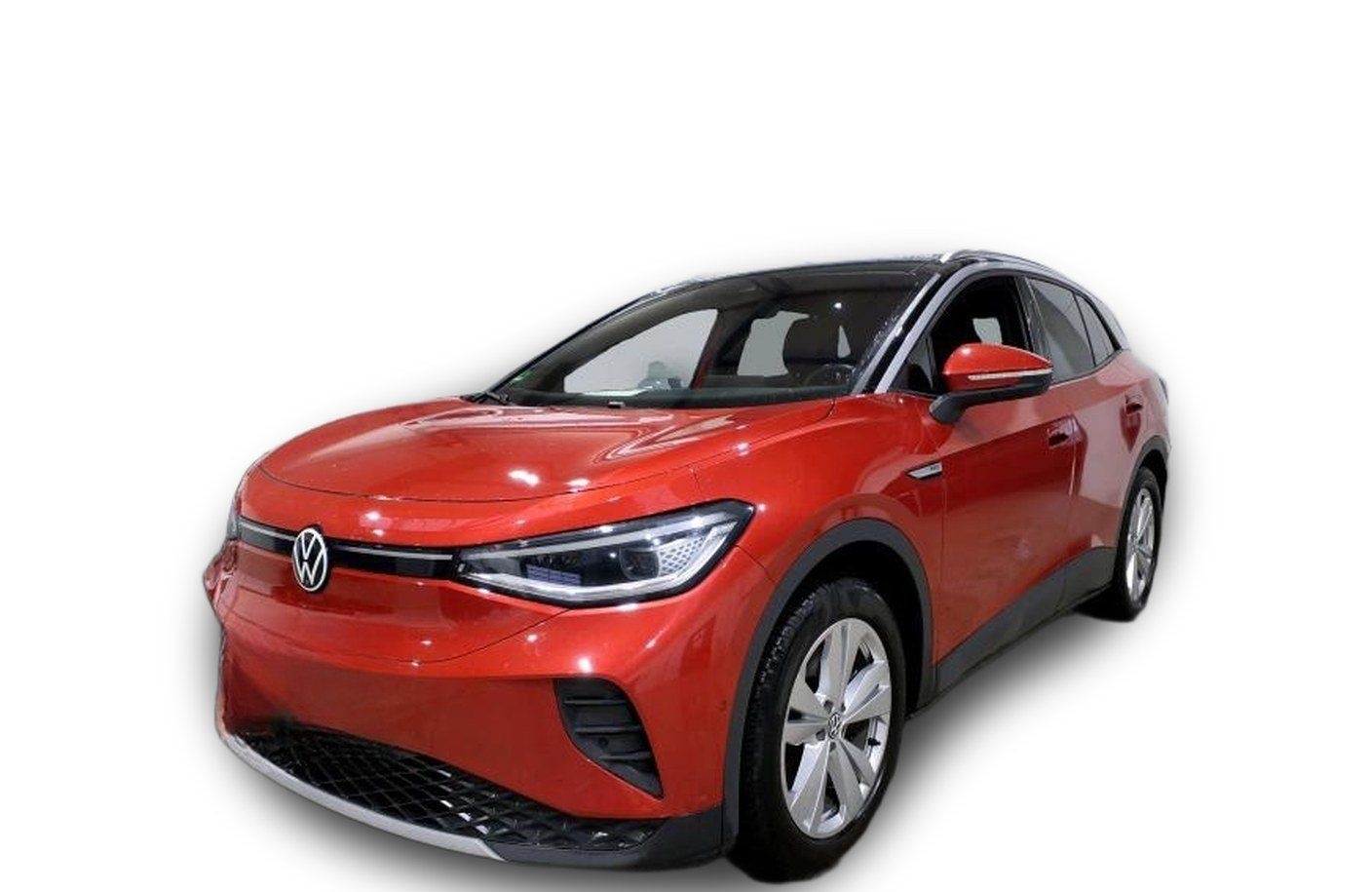 Volkswagen ID.4 Pro Performance 82 kWh ACC/WPU/Pano/AHK/RFK foto 2