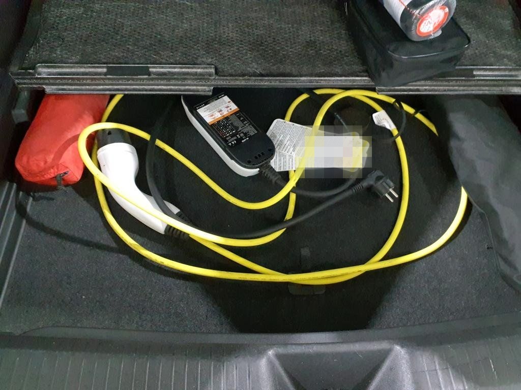 Volkswagen ID.4 Pro Performance 82 kWh ACC/WPU/Pano/AHK/RFK foto 11