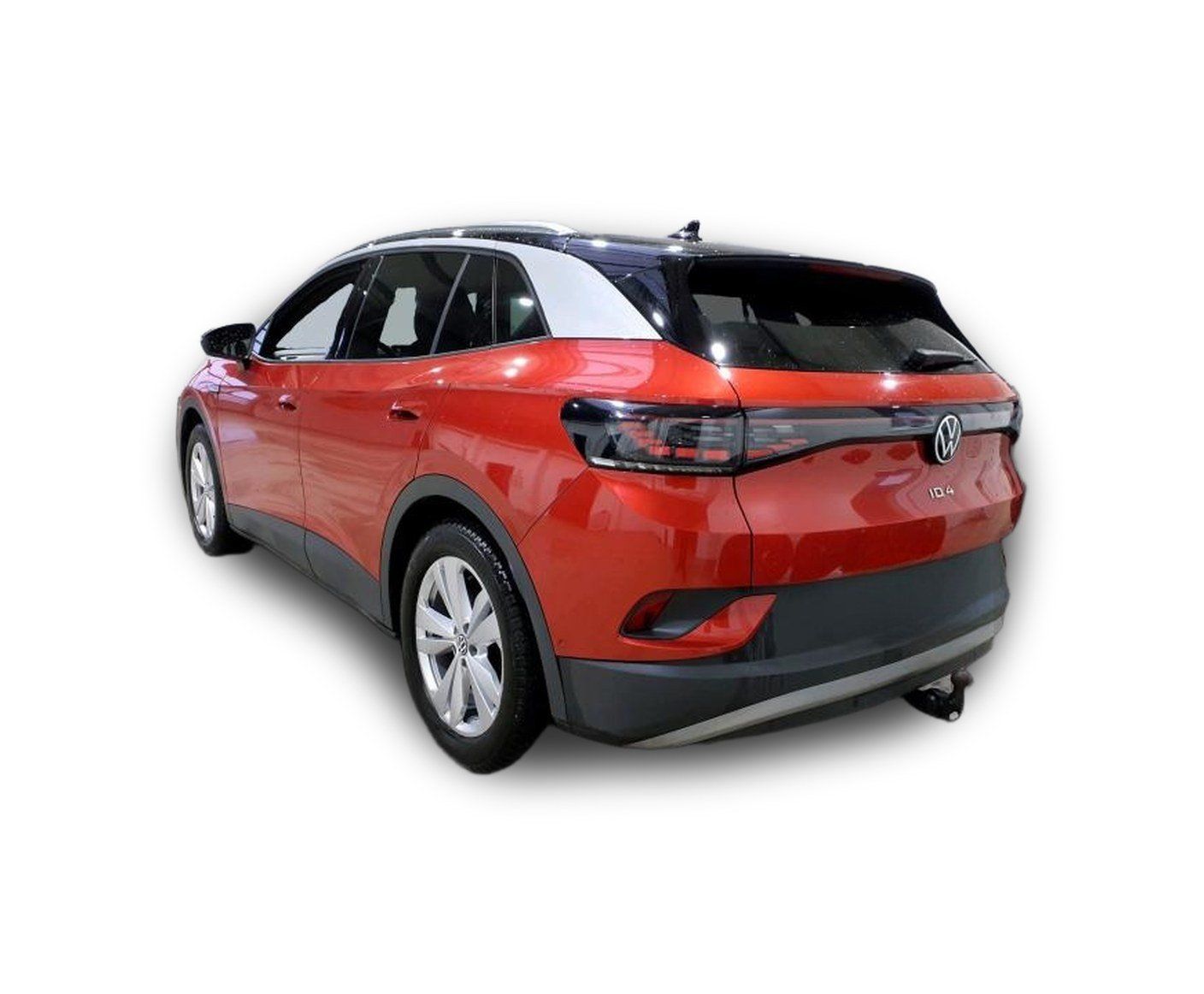 Volkswagen ID.4 Pro Performance 82 kWh ACC/WPU/Pano/AHK/RFK foto 4