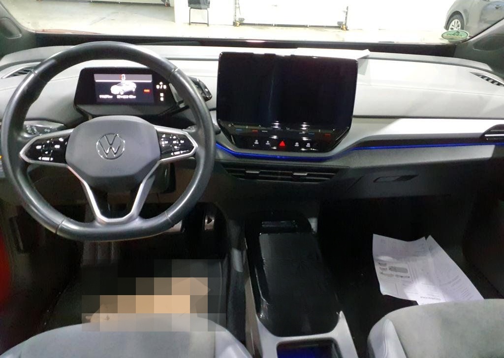 Volkswagen ID.4 Pro Performance 82 kWh ACC/WPU/Pano/AHK/RFK foto 5