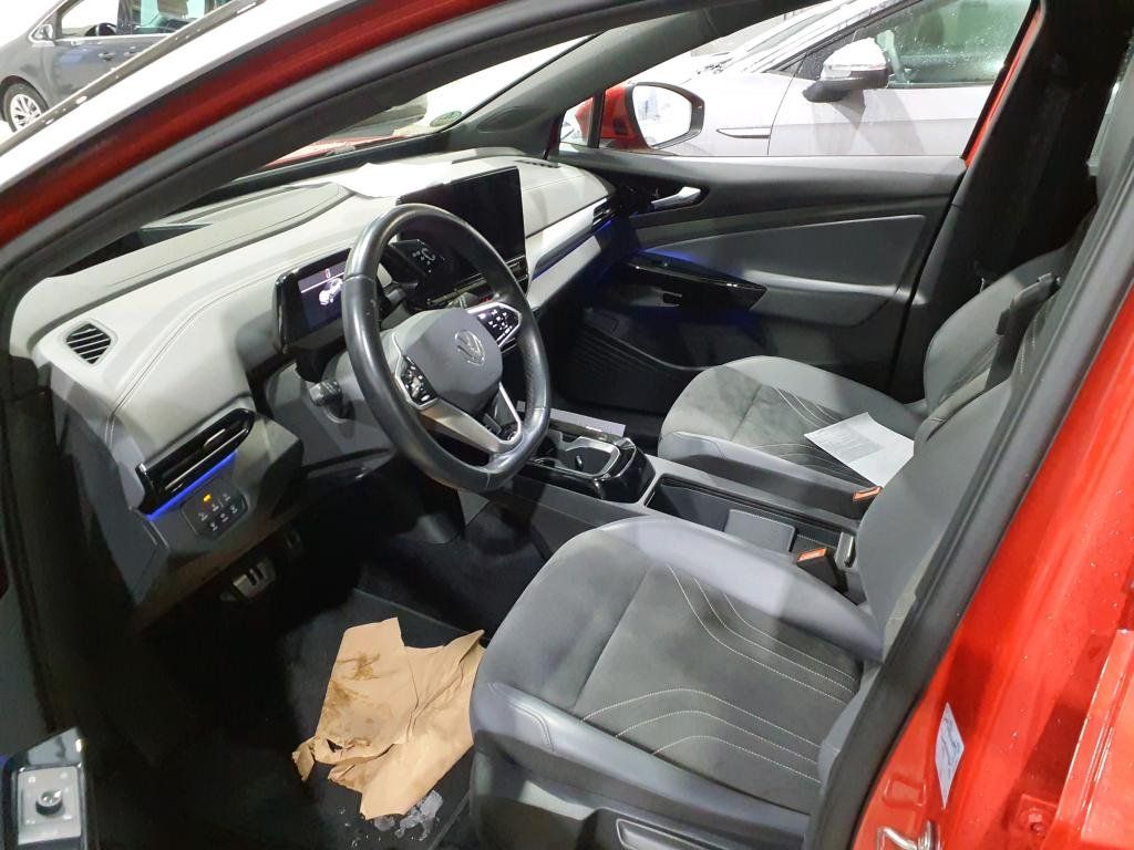 Volkswagen ID.4 Pro Performance 82 kWh ACC/WPU/Pano/AHK/RFK foto 6