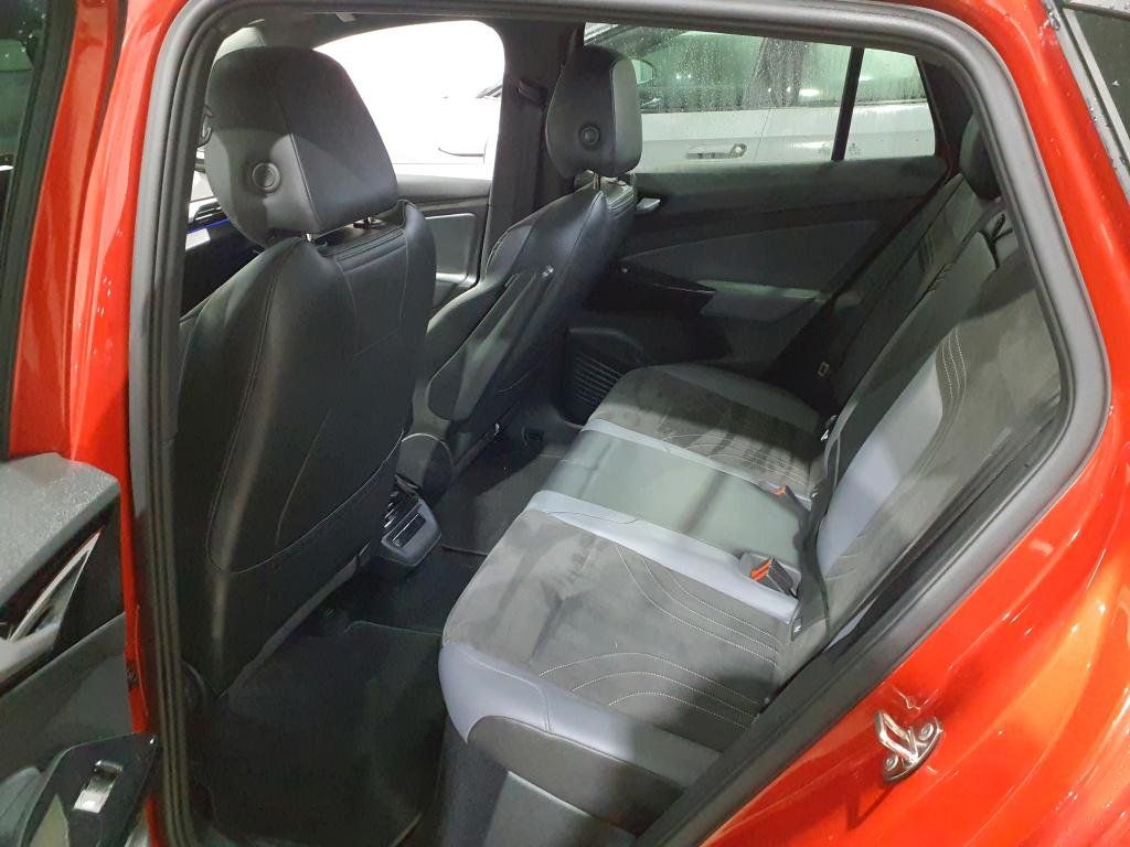 Volkswagen ID.4 Pro Performance 82 kWh ACC/WPU/Pano/AHK/RFK foto 7