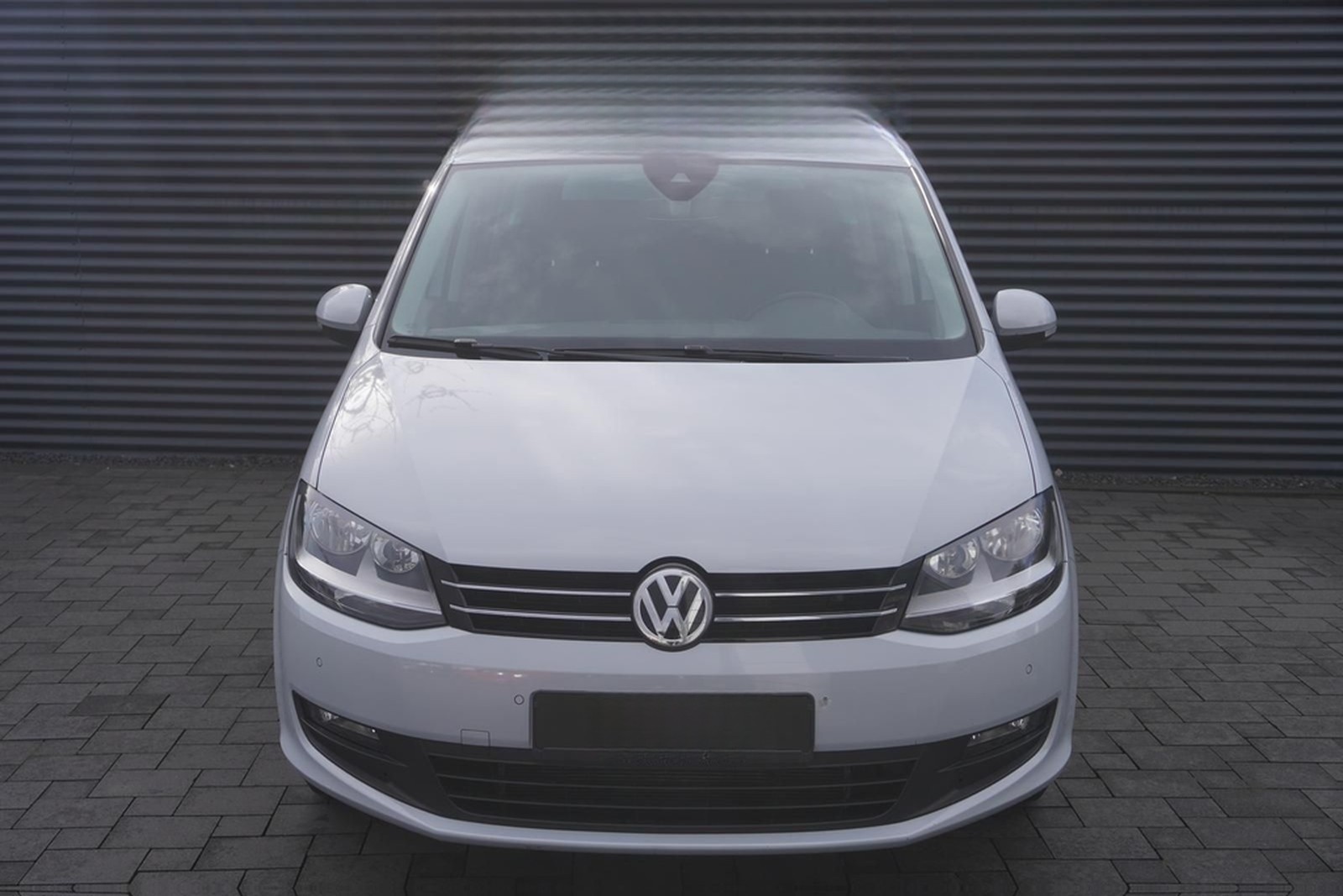 Volkswagen SHARAN 1.4 TSI DSG|7-SITZER|APPLE|NAVI|ACC|AHK foto 7