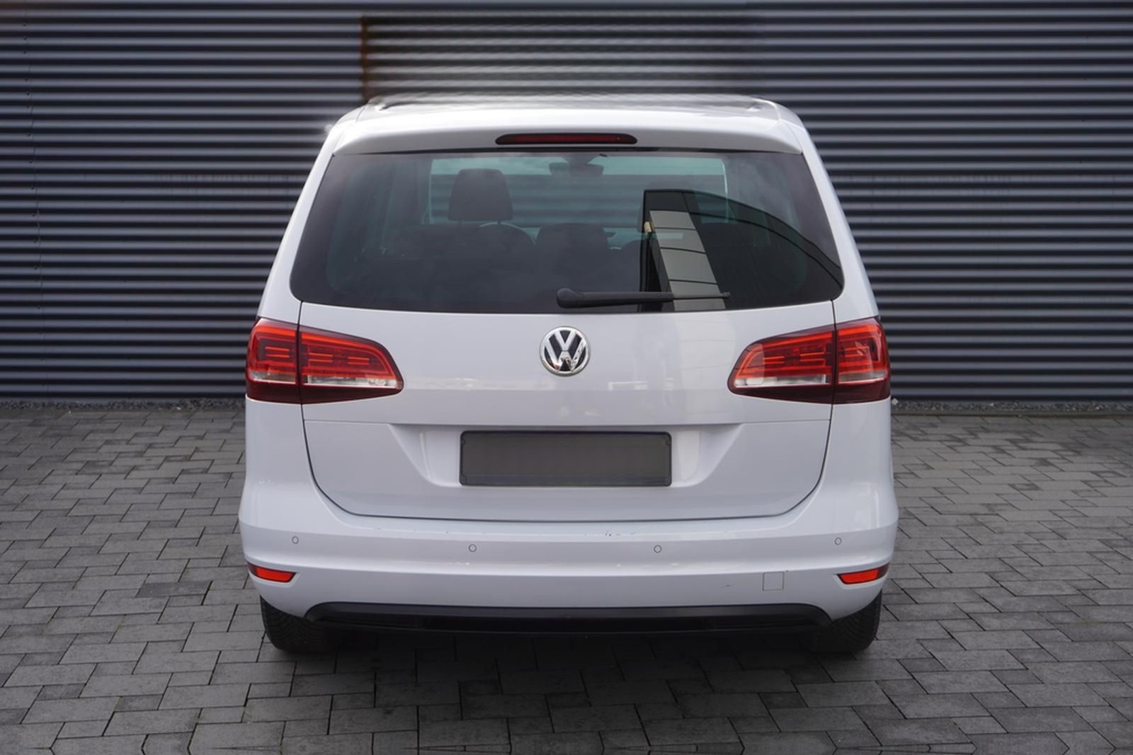 Volkswagen SHARAN 1.4 TSI DSG|7-SITZER|APPLE|NAVI|ACC|AHK foto 10