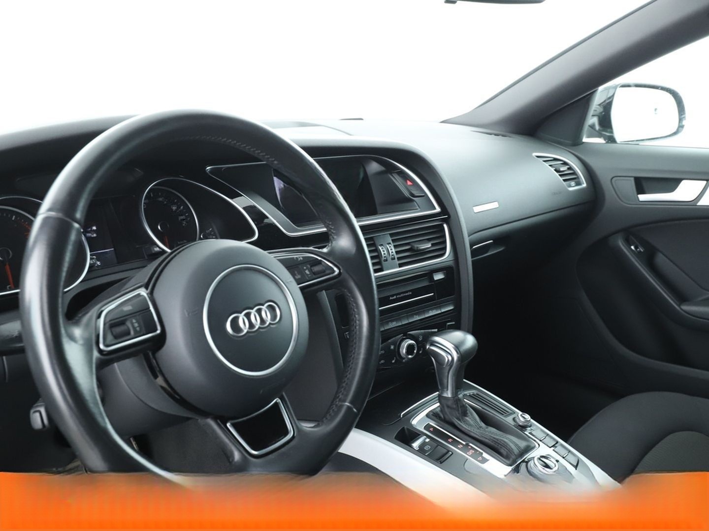 Audi A5 Sportback 1.8 TFSI Aut.*NAVI*XENON*ACC*PDC* foto 11