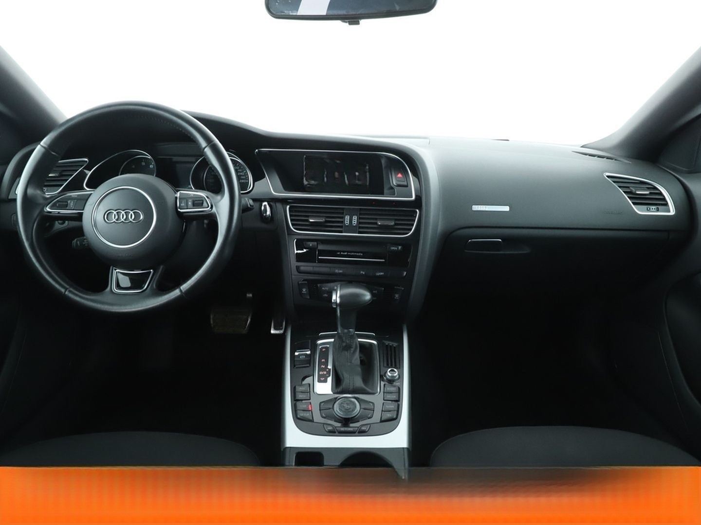 Audi A5 Sportback 1.8 TFSI Aut.*NAVI*XENON*ACC*PDC* foto 12