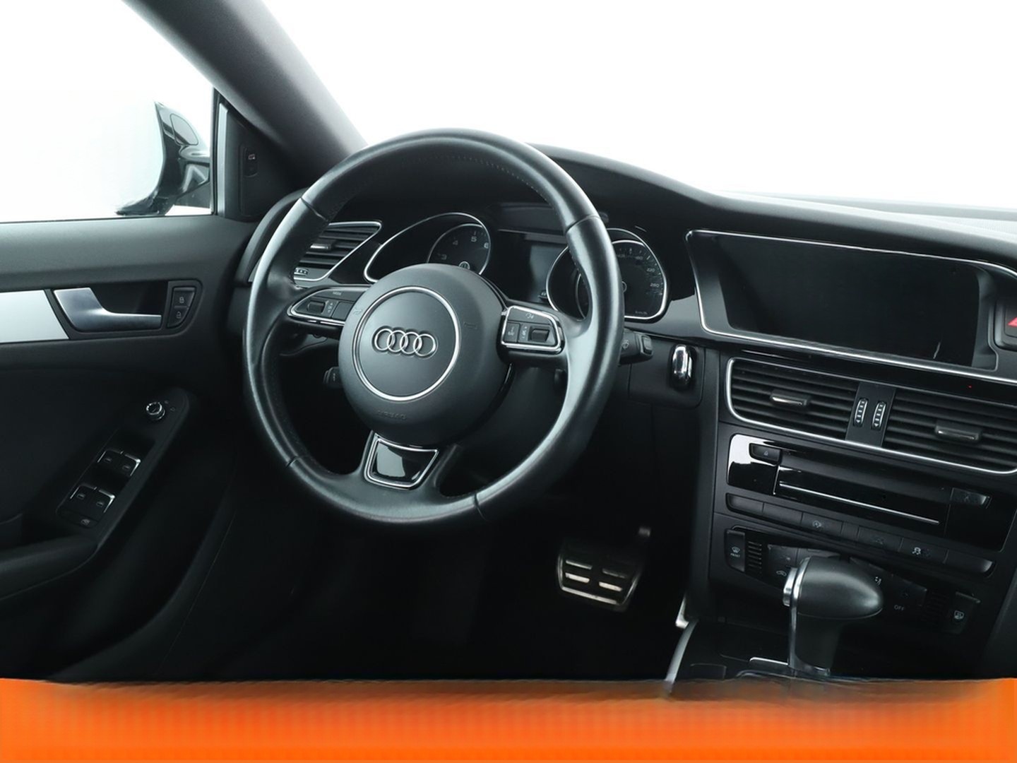 Audi A5 Sportback 1.8 TFSI Aut.*NAVI*XENON*ACC*PDC* foto 13