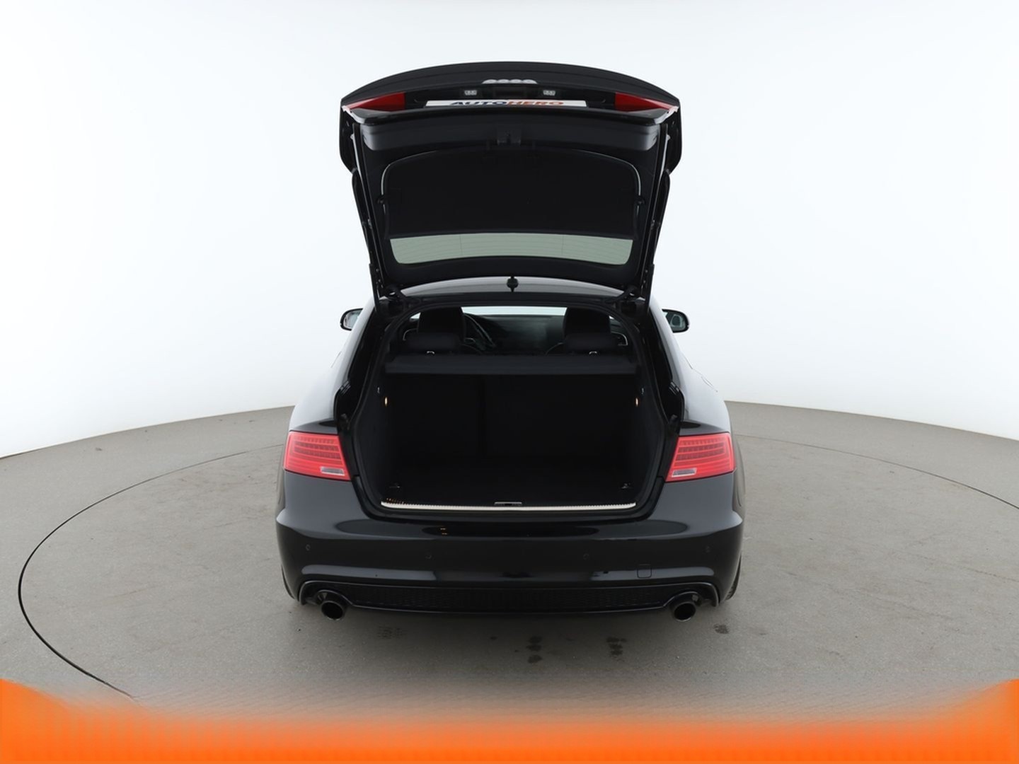 Audi A5 Sportback 1.8 TFSI Aut.*NAVI*XENON*ACC*PDC* foto 17