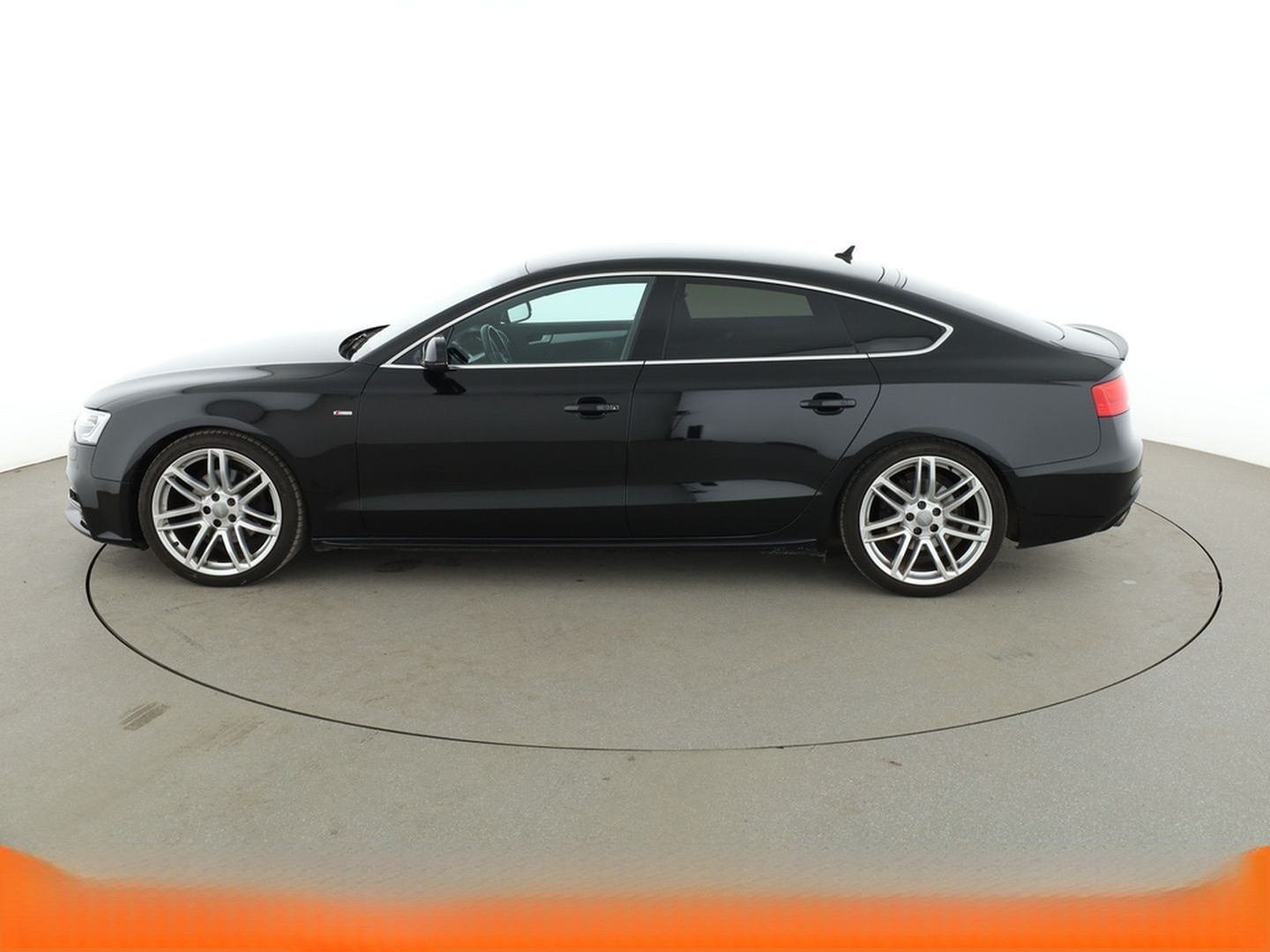 Audi A5 Sportback 1.8 TFSI Aut.*NAVI*XENON*ACC*PDC* foto 3