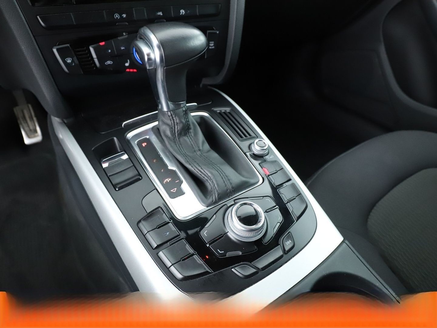 Audi A5 Sportback 1.8 TFSI Aut.*NAVI*XENON*ACC*PDC* foto 23