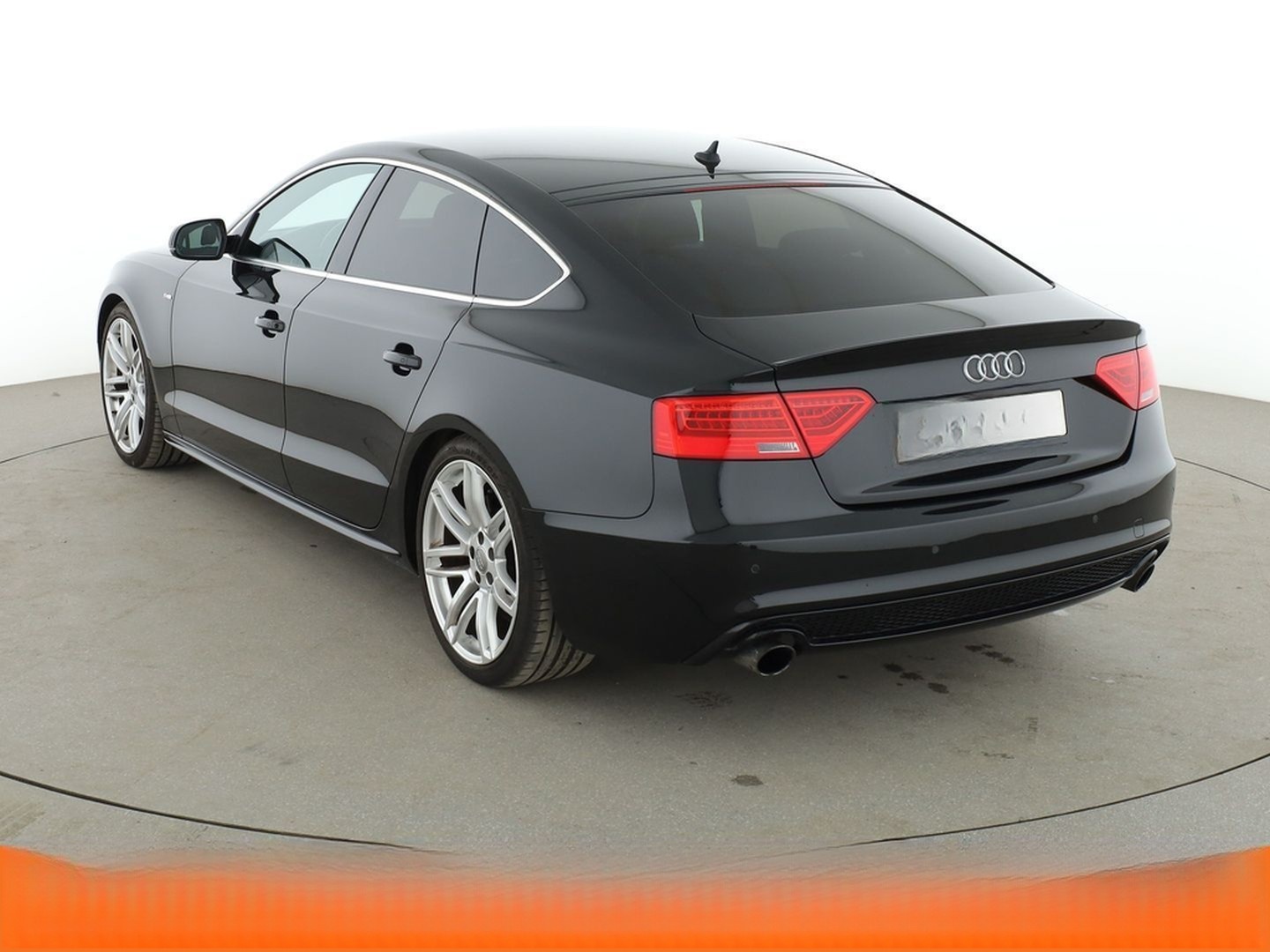 Audi A5 Sportback 1.8 TFSI Aut.*NAVI*XENON*ACC*PDC* foto 4
