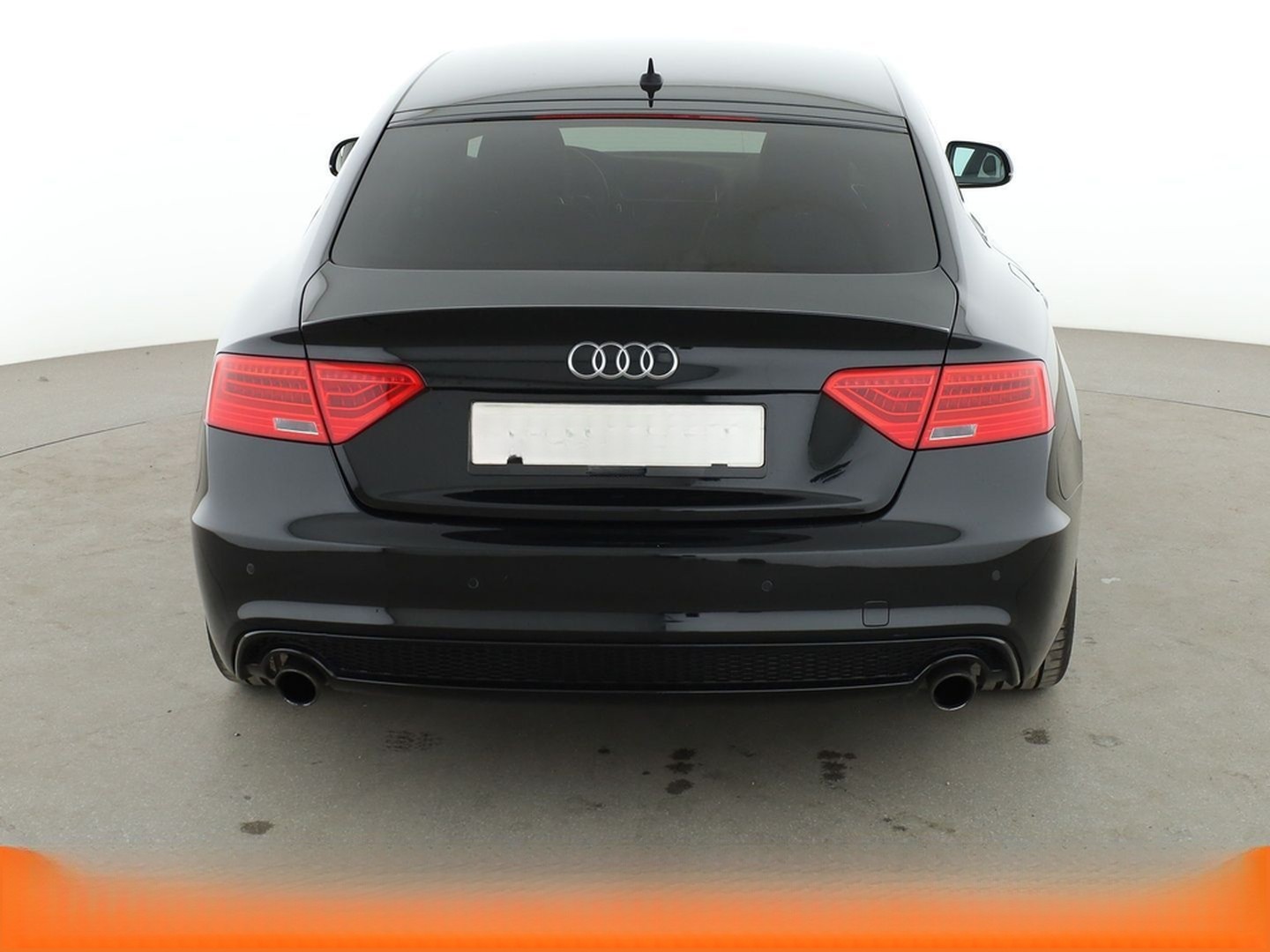 Audi A5 Sportback 1.8 TFSI Aut.*NAVI*XENON*ACC*PDC* foto 5