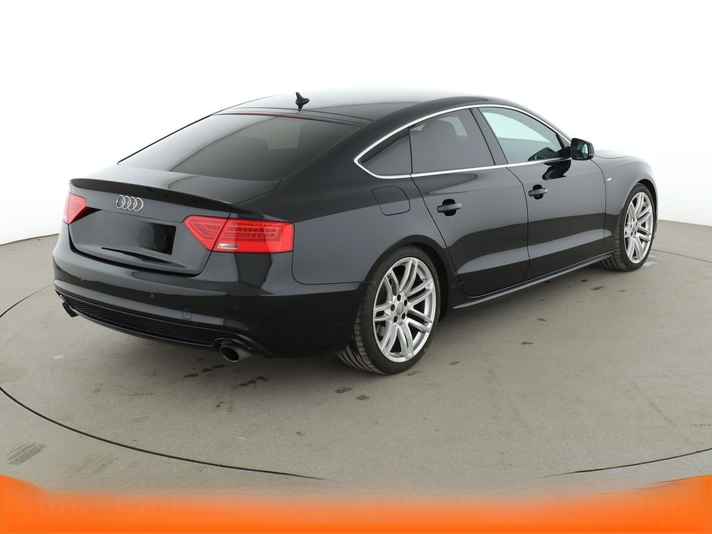 Audi A5 Sportback 1.8 TFSI Aut.*NAVI*XENON*ACC*PDC* foto 6