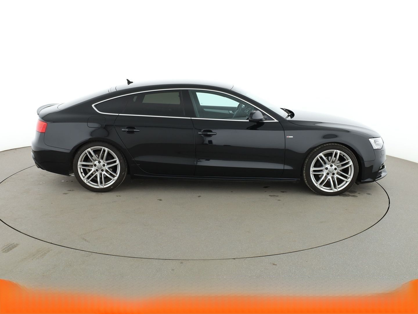 Audi A5 Sportback 1.8 TFSI Aut.*NAVI*XENON*ACC*PDC* foto 7