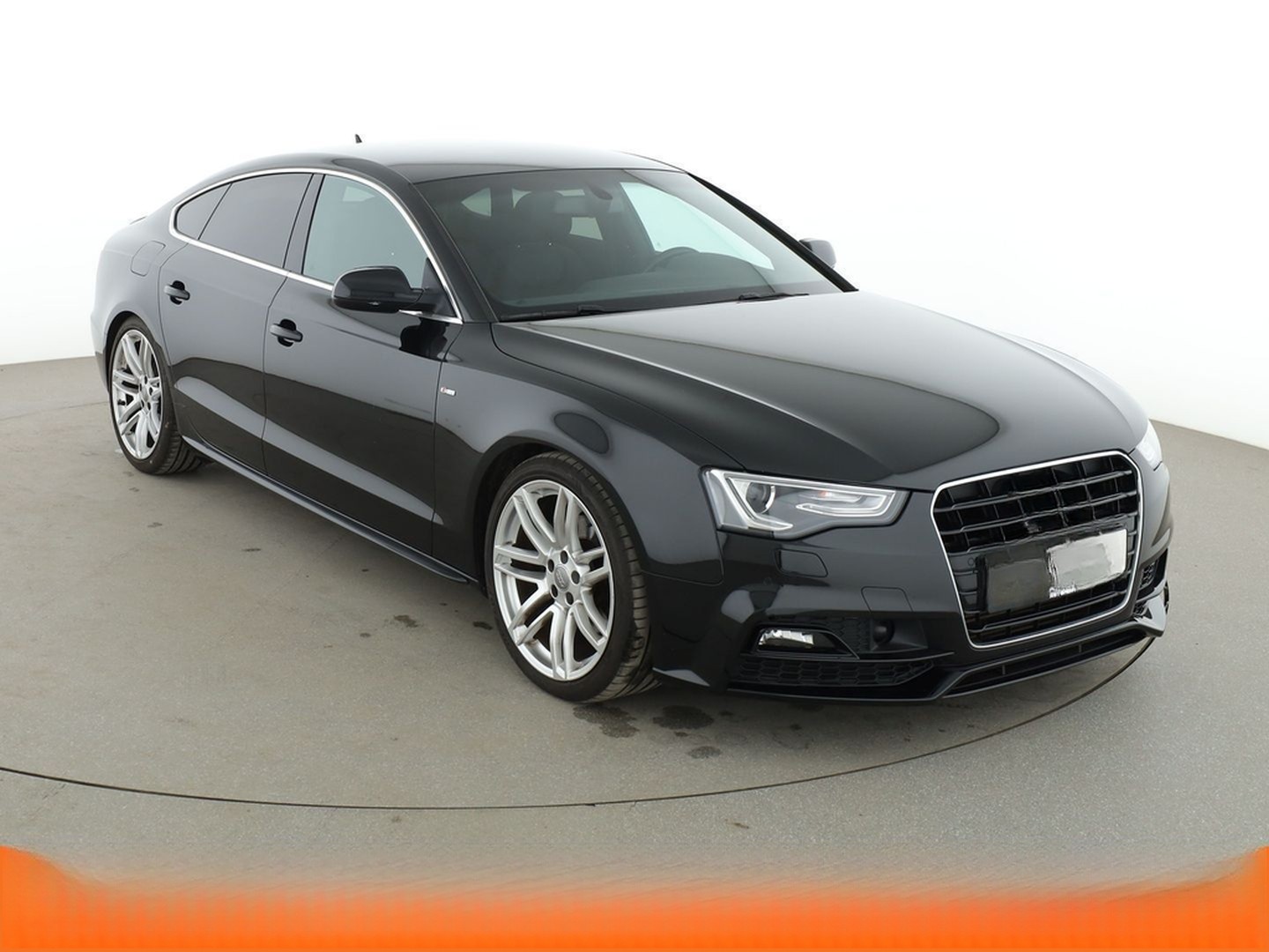 Audi A5 Sportback 1.8 TFSI Aut.*NAVI*XENON*ACC*PDC* foto 8