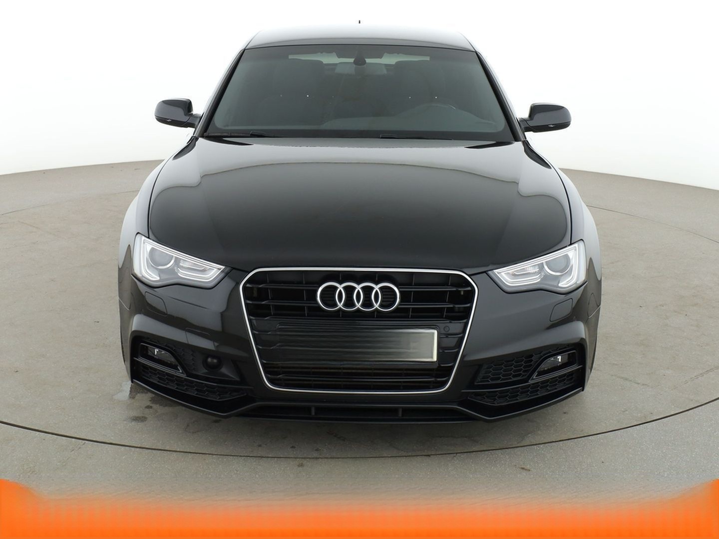 Audi A5 Sportback 1.8 TFSI Aut.*NAVI*XENON*ACC*PDC* foto 9