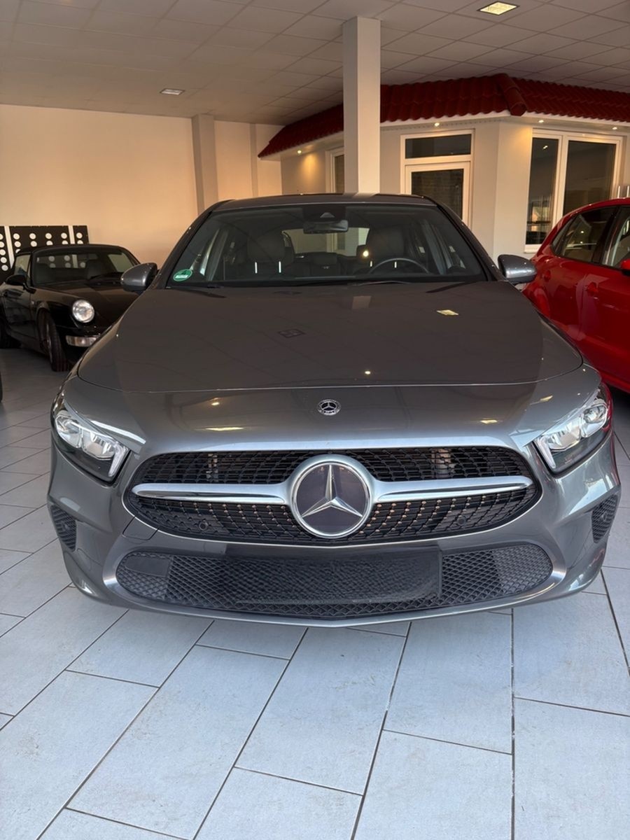 Mercedes-Benz A 180 A A 180 foto 2