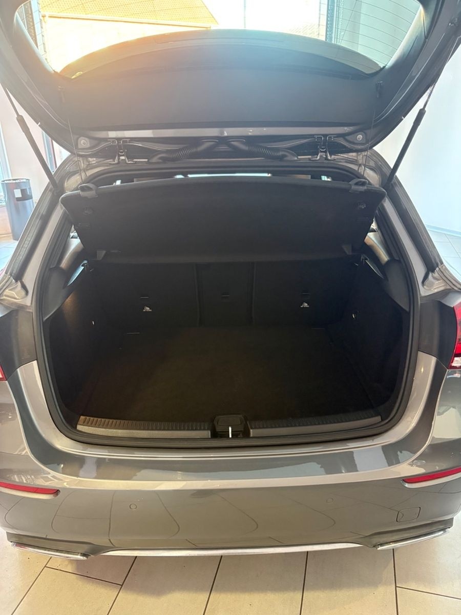Mercedes-Benz A 180 A A 180 foto 11
