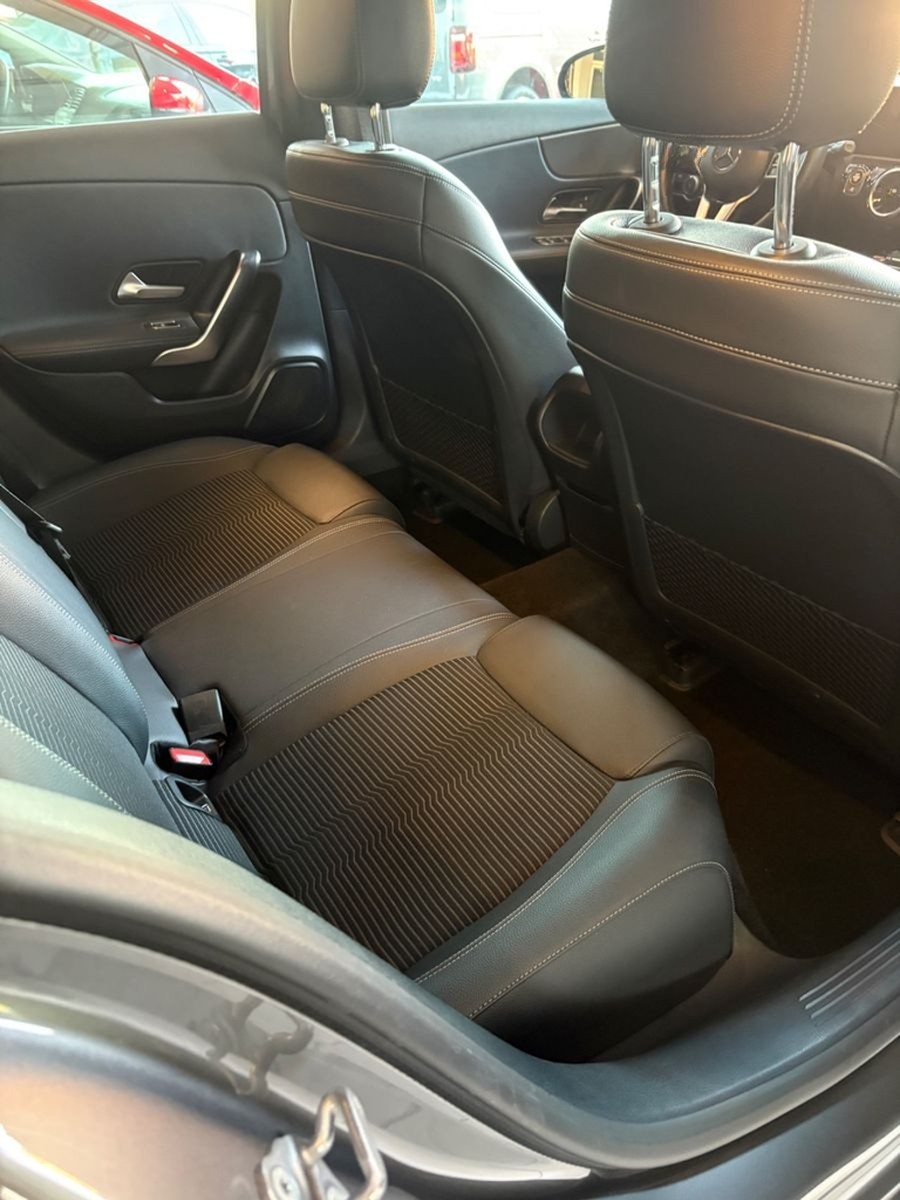 Mercedes-Benz A 180 A A 180 foto 12