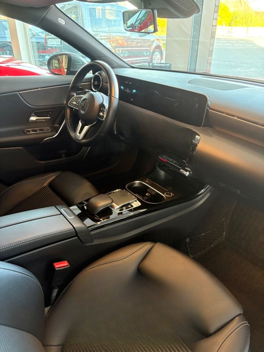 Mercedes-Benz A 180 A A 180 foto 13