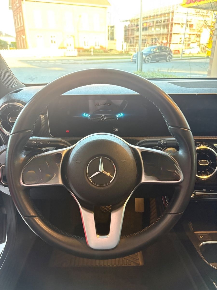 Mercedes-Benz A 180 A A 180 foto 14