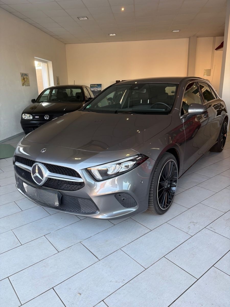 Mercedes-Benz A 180 A A 180 foto 3