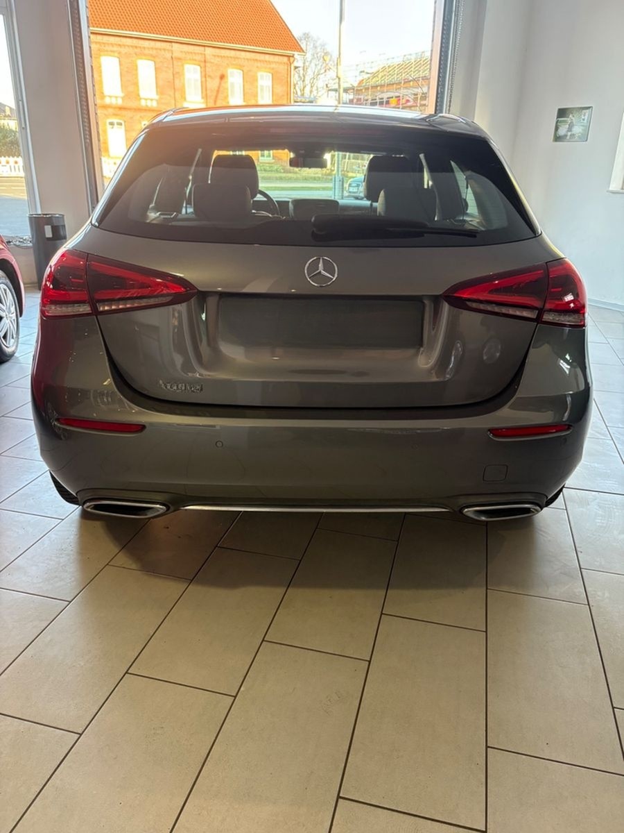 Mercedes-Benz A 180 A A 180 foto 5