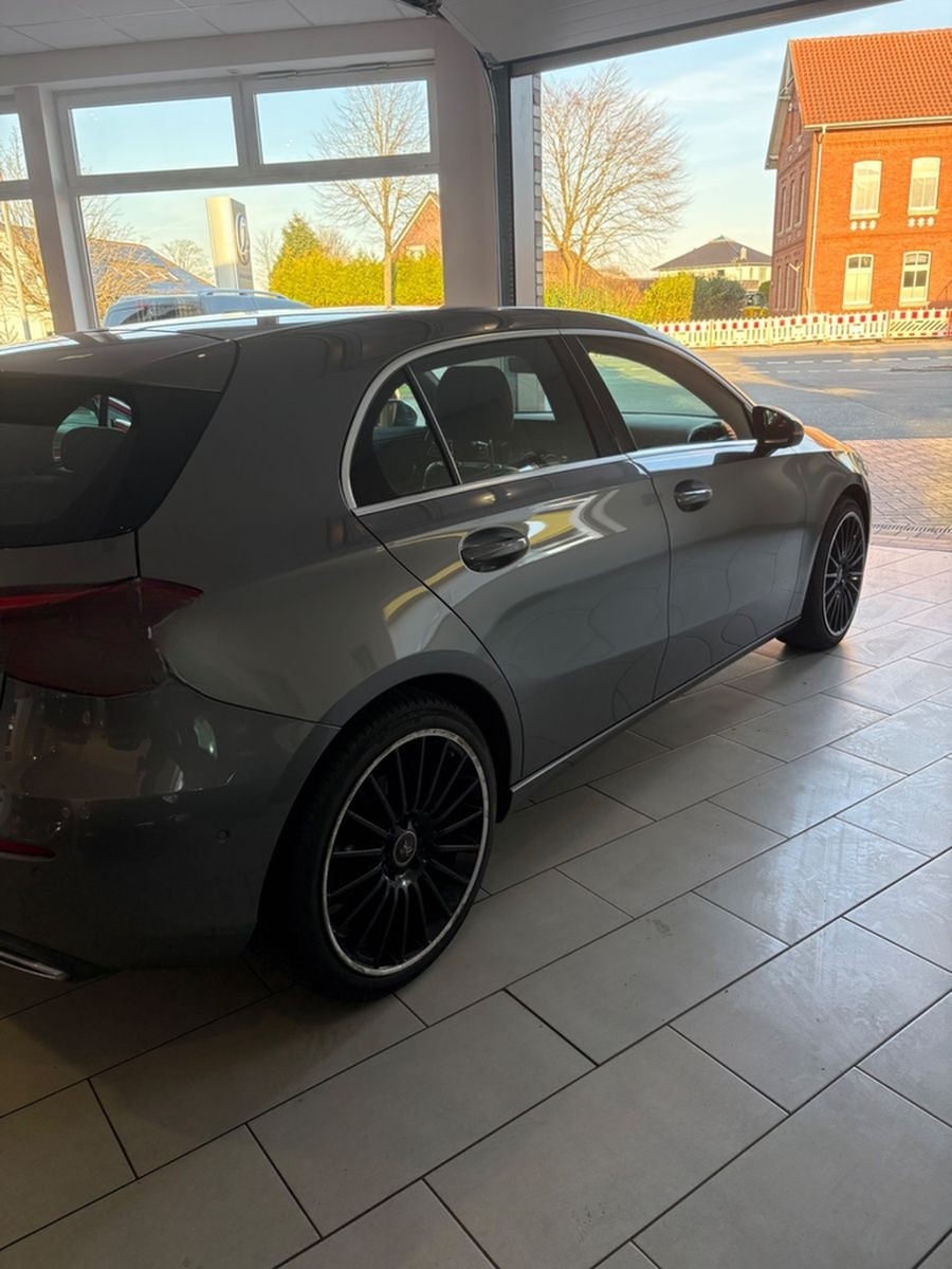 Mercedes-Benz A 180 A A 180 foto 6