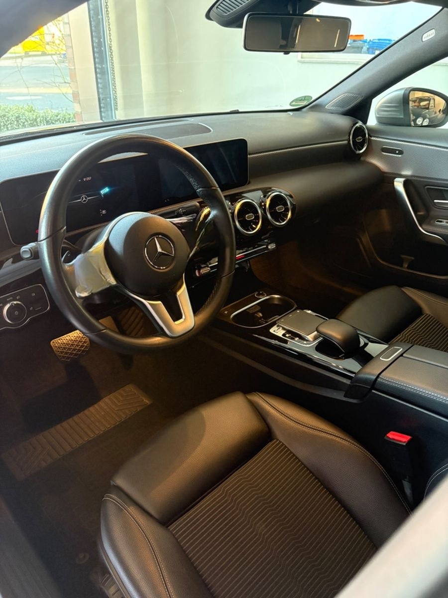 Mercedes-Benz A 180 A A 180 foto 7