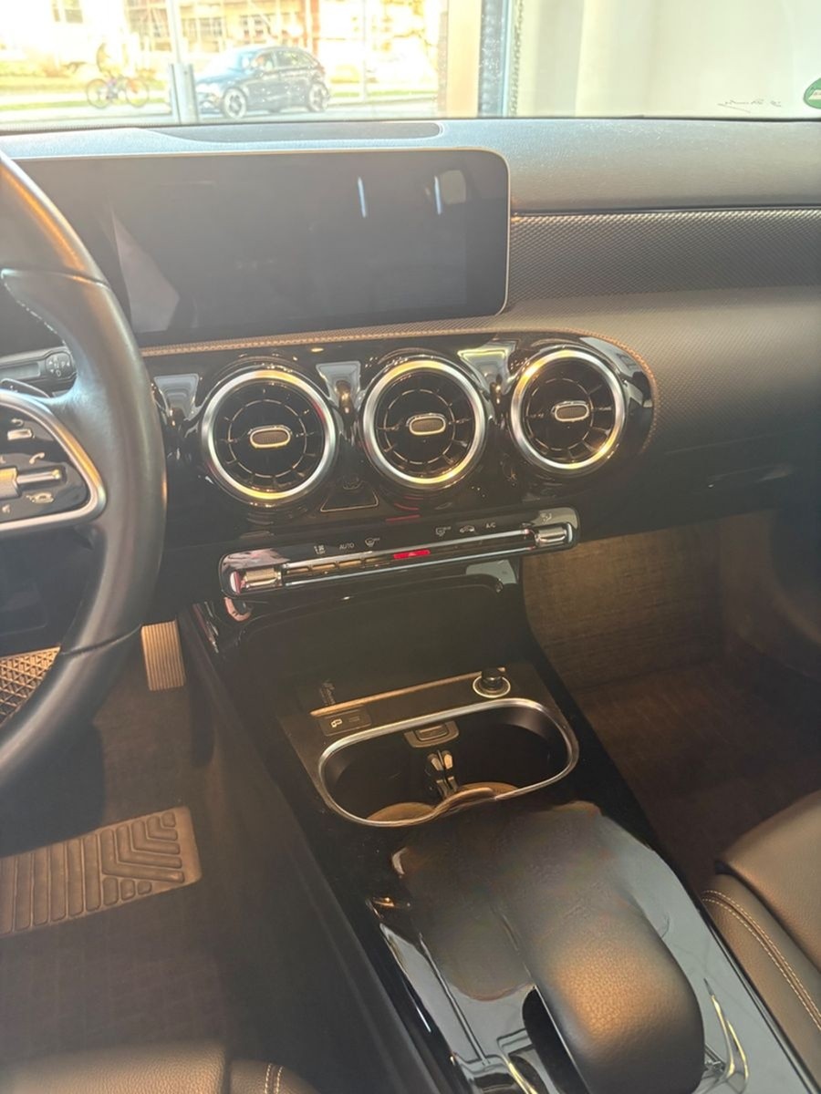 Mercedes-Benz A 180 A A 180 foto 8