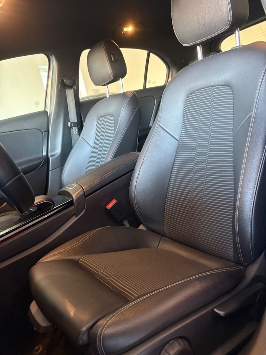 Mercedes-Benz A 180 A A 180 foto 9