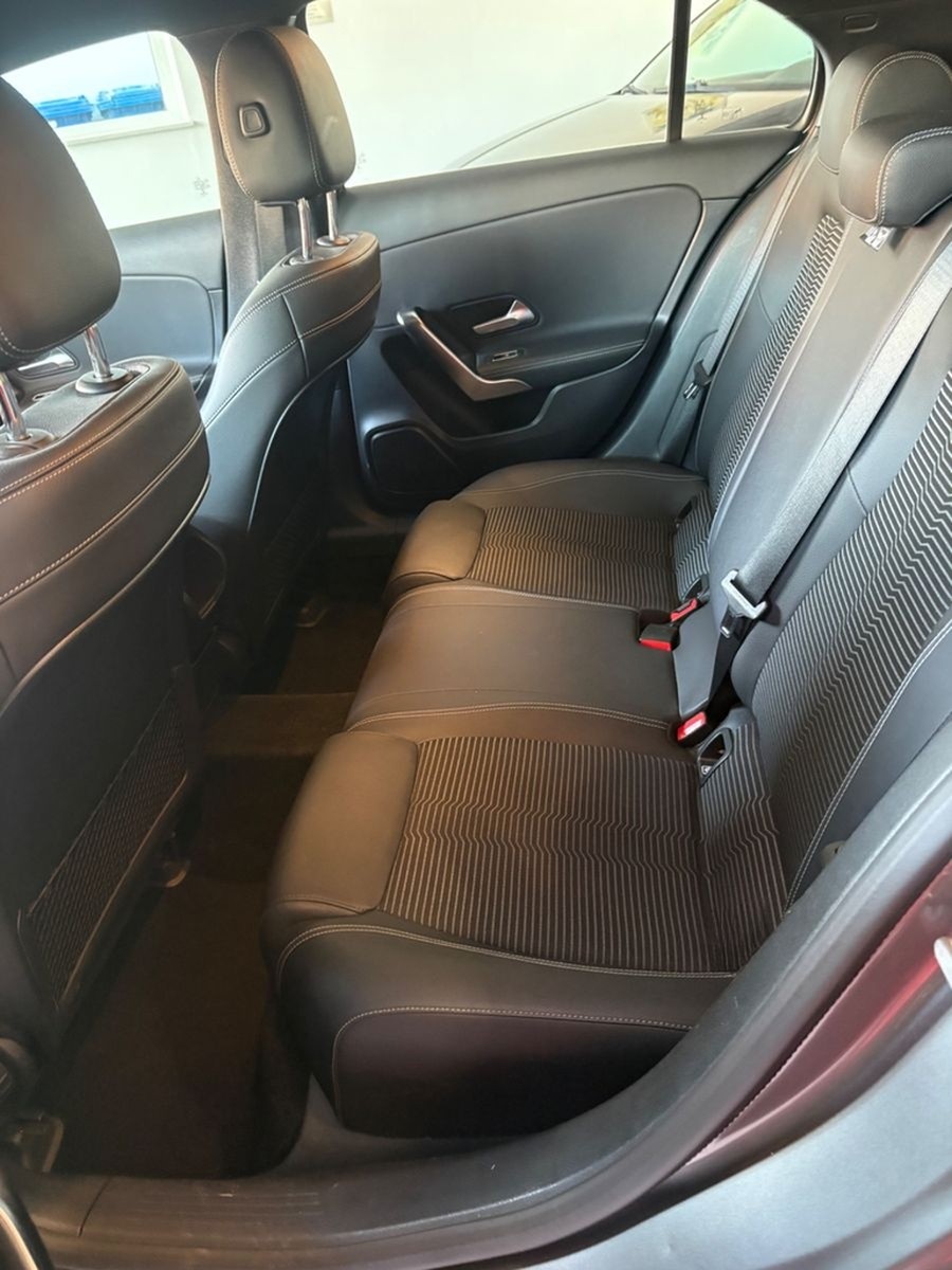 Mercedes-Benz A 180 A A 180 foto 10