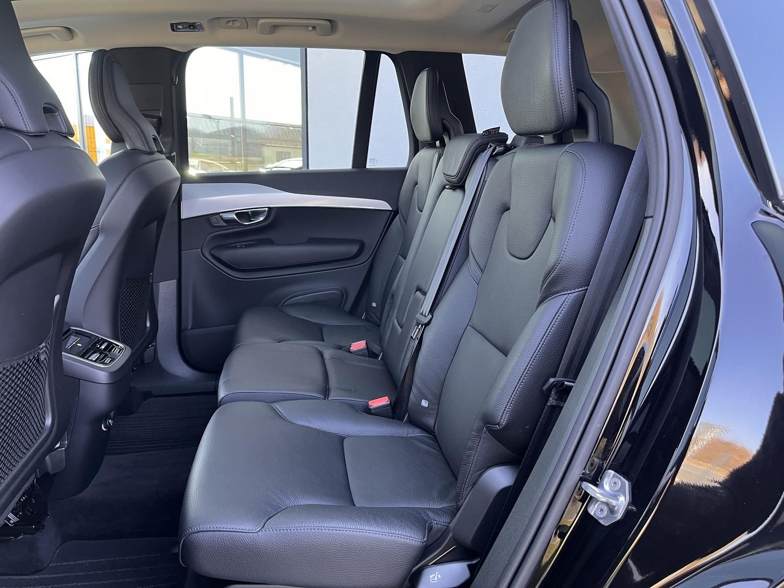 Volvo XC90 Momentum AWD//P.Dach/Leder/Navi/LED/ foto 17