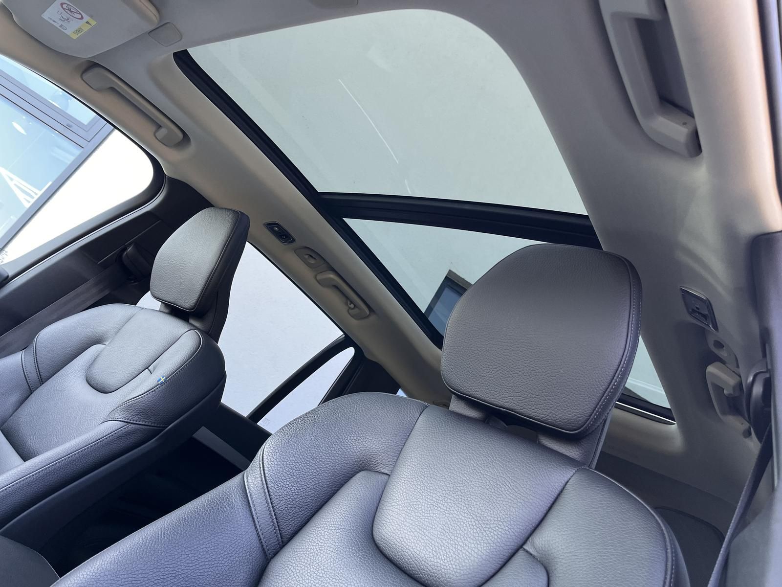 Volvo XC90 Momentum AWD//P.Dach/Leder/Navi/LED/ foto 21