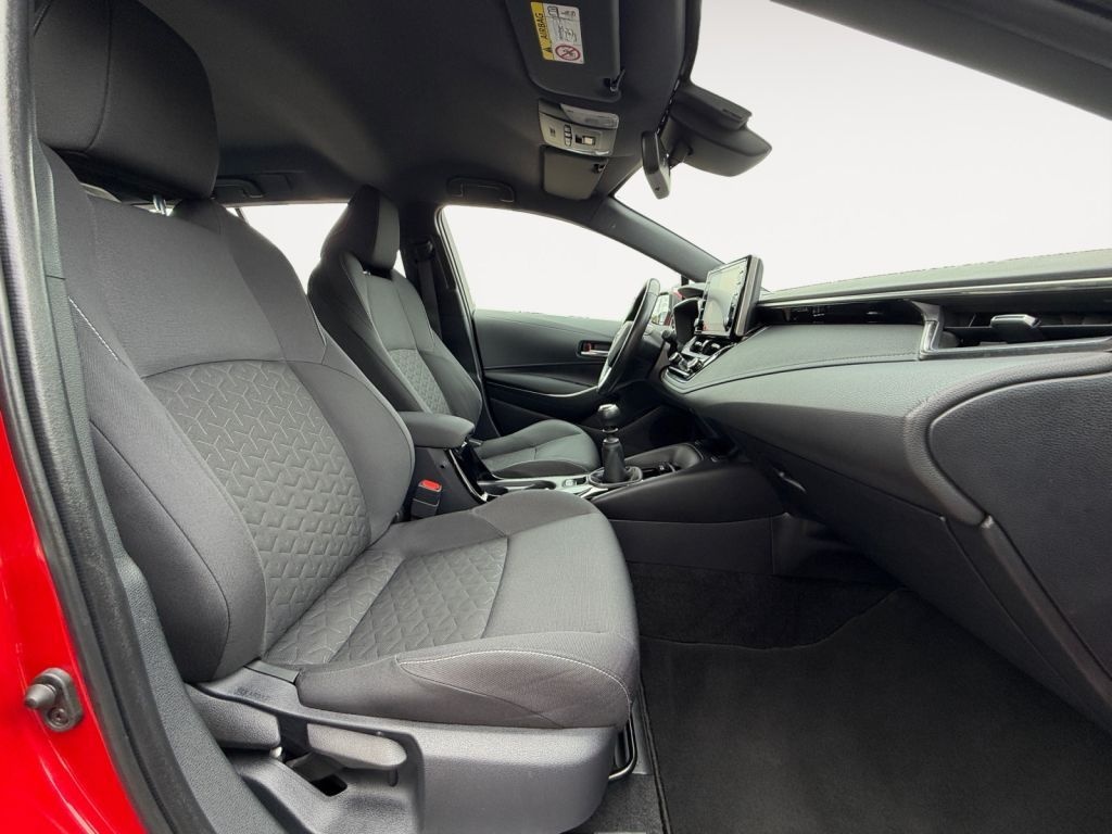 Toyota Corolla 1.2 Turbo Touring Sports Comfort foto 16