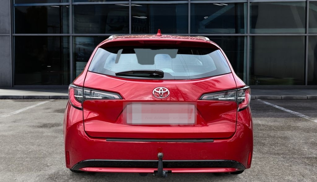 Toyota Corolla 1.2 Turbo Touring Sports Comfort foto 4