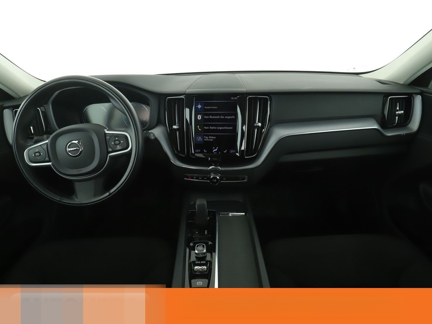 Volvo XC60 2.0 B4 Mild-Hybrid Momentum Pro 2WD Aut. foto 12