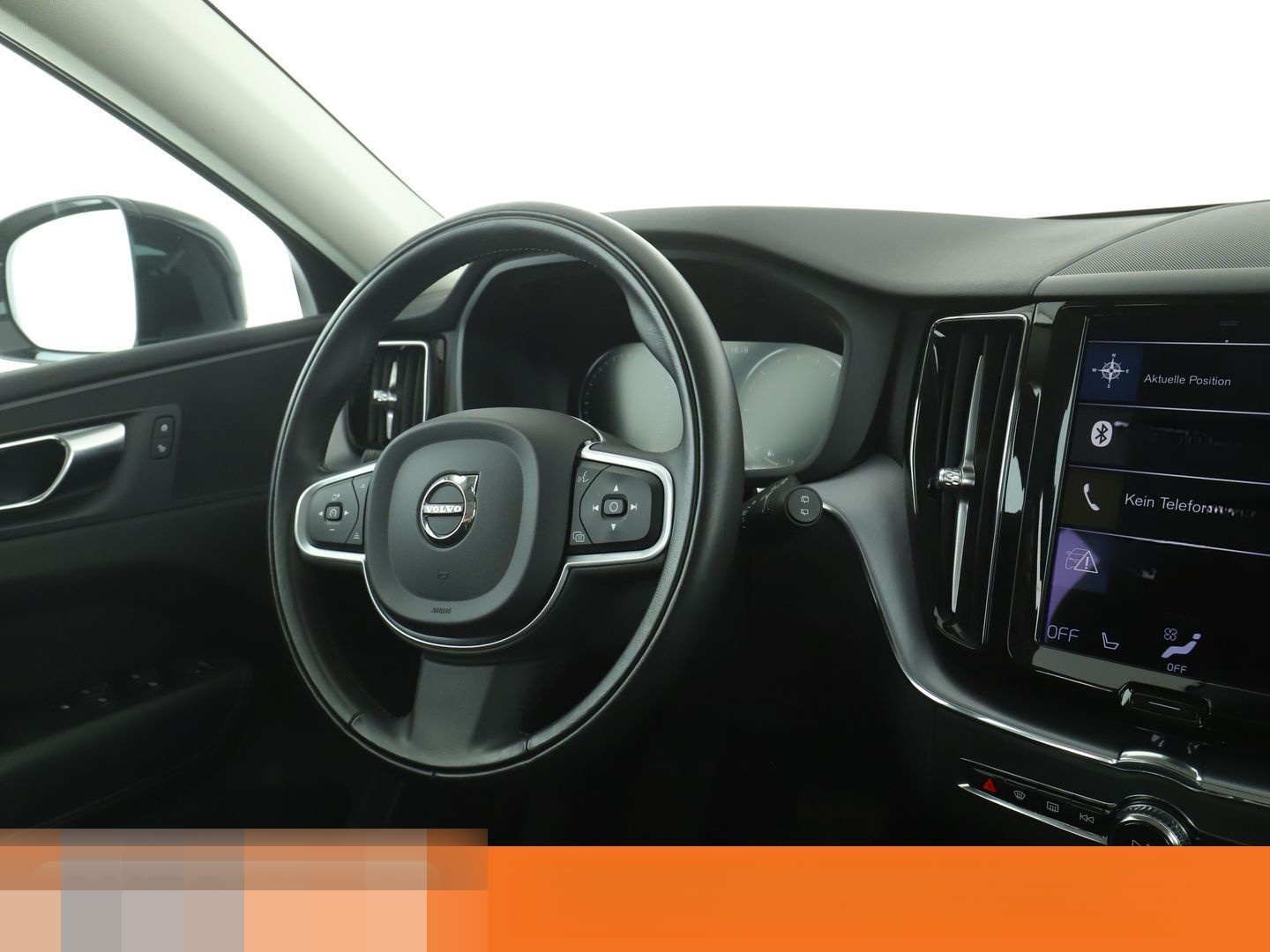 Volvo XC60 2.0 B4 Mild-Hybrid Momentum Pro 2WD Aut. foto 13