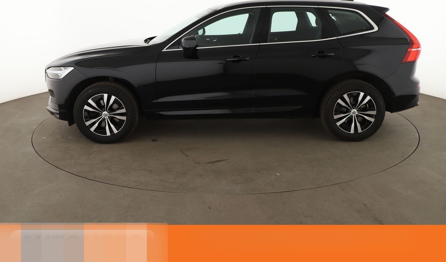 Volvo XC60 2.0 B4 Mild-Hybrid Momentum Pro 2WD Aut. foto 3
