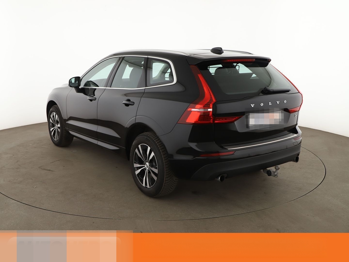 Volvo XC60 2.0 B4 Mild-Hybrid Momentum Pro 2WD Aut. foto 4