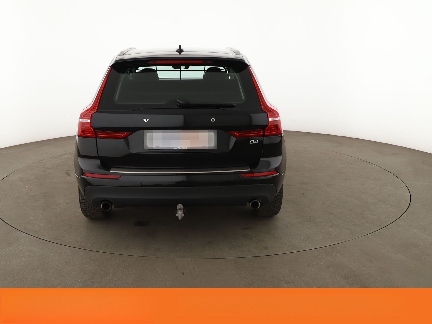 Volvo XC60 2.0 B4 Mild-Hybrid Momentum Pro 2WD Aut. foto 5