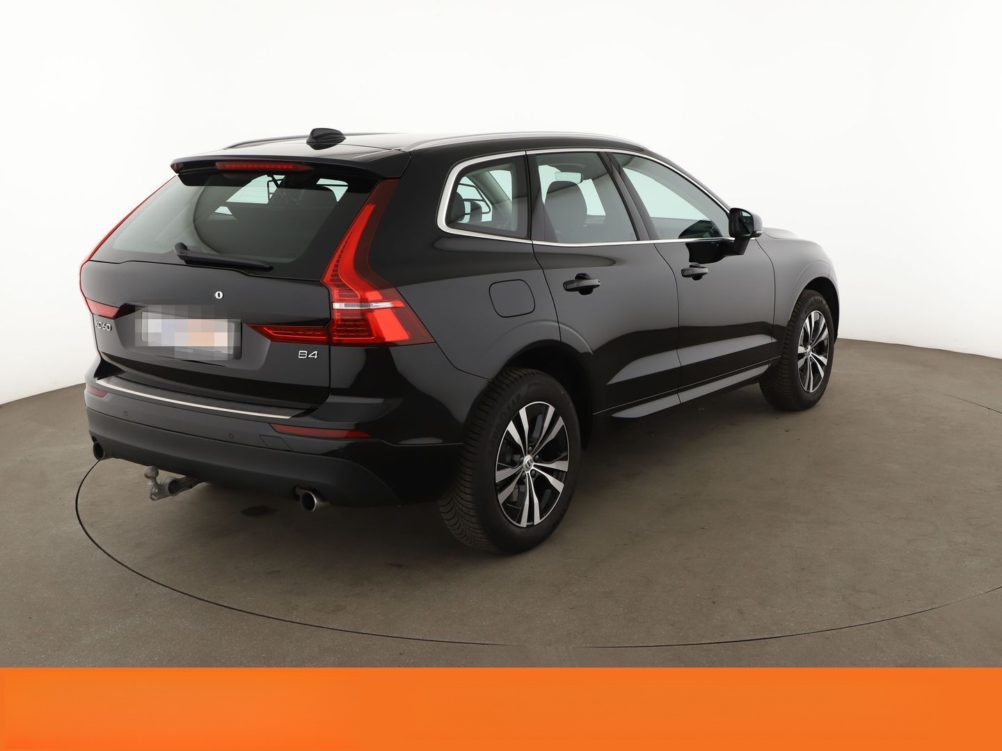 Volvo XC60 2.0 B4 Mild-Hybrid Momentum Pro 2WD Aut. foto 6