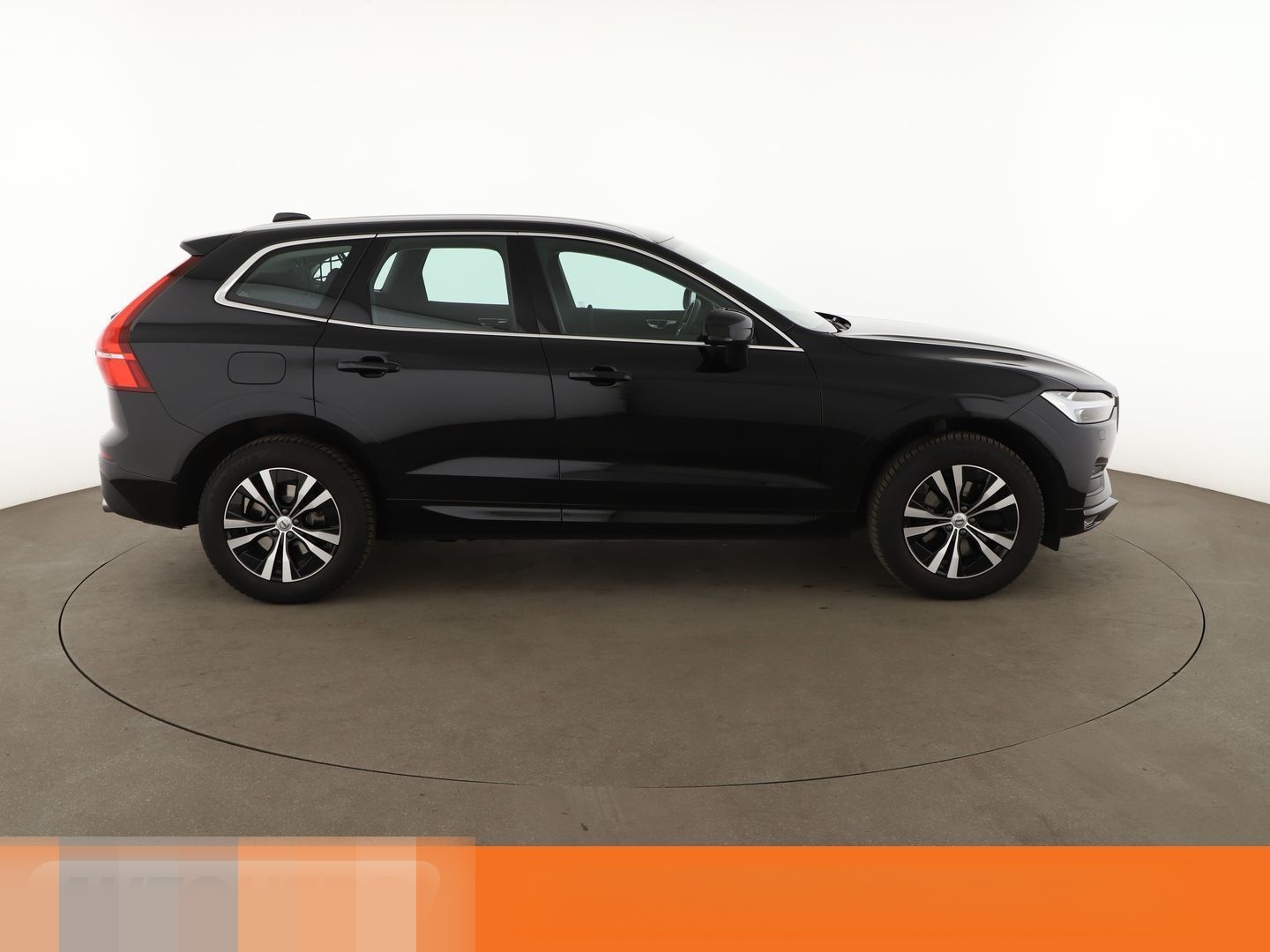 Volvo XC60 2.0 B4 Mild-Hybrid Momentum Pro 2WD Aut. foto 7