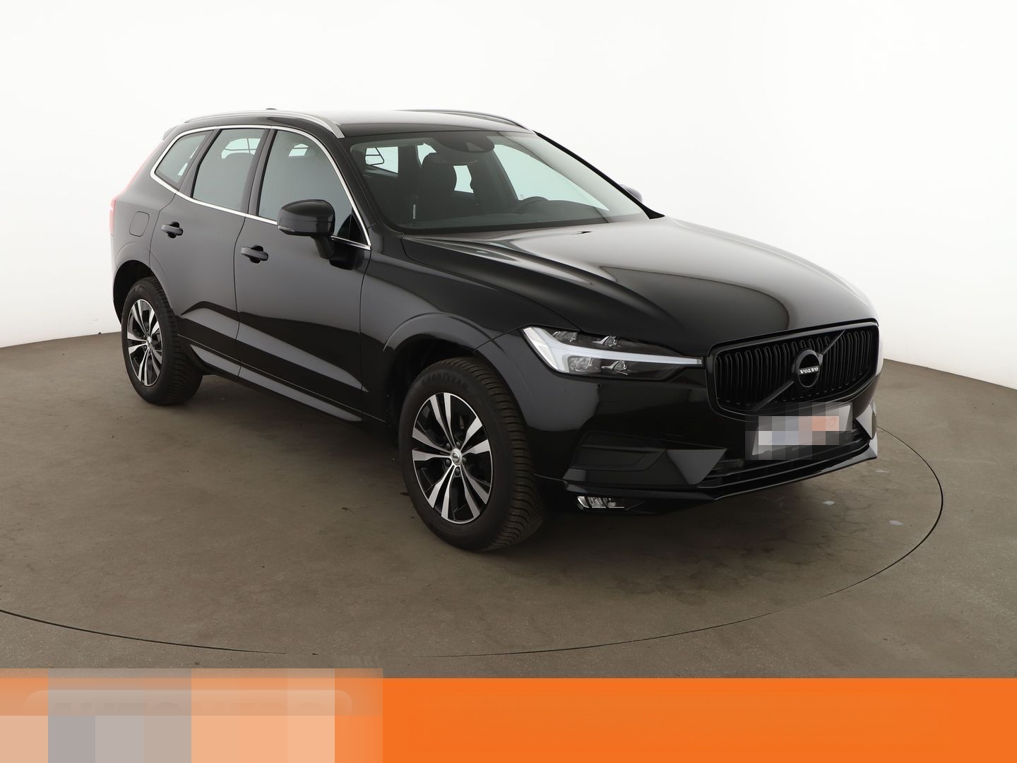 Volvo XC60 2.0 B4 Mild-Hybrid Momentum Pro 2WD Aut. foto 8