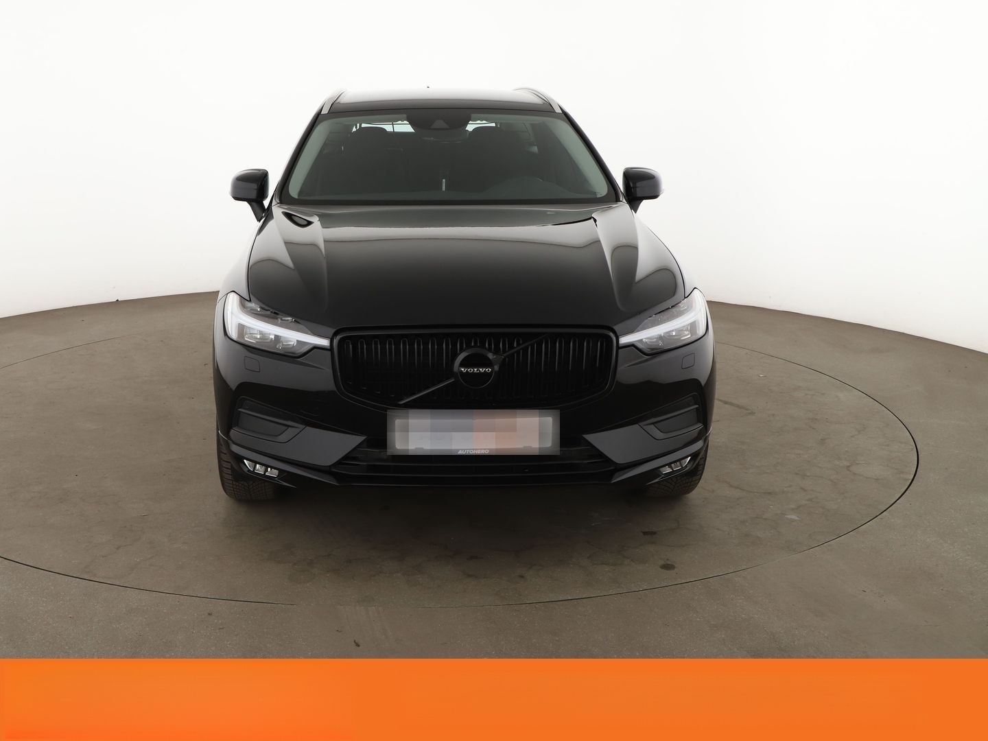 Volvo XC60 2.0 B4 Mild-Hybrid Momentum Pro 2WD Aut. foto 9
