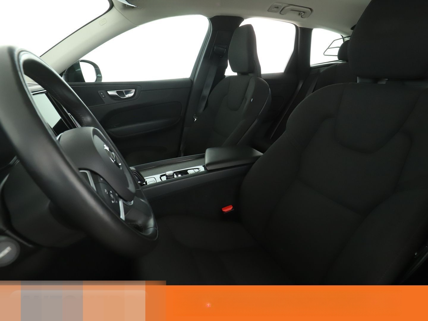 Volvo XC60 2.0 B4 Mild-Hybrid Momentum Pro 2WD Aut. foto 10