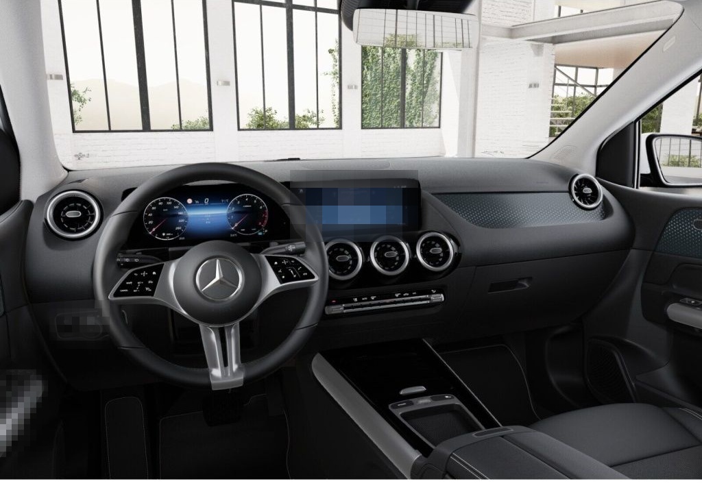 Mercedes-Benz B 200 PROGRESSIVE+MBUX+AHK+KAMERA+NAVI+SHZ+AUT foto 11